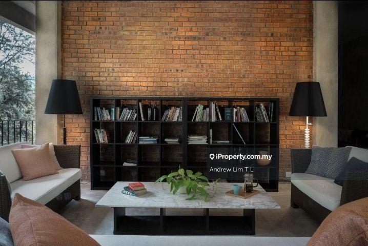 Banglo untuk Dijual di Tanah Rimba, Bentong oleh Andrew Thian Lim - iProperty.com.my