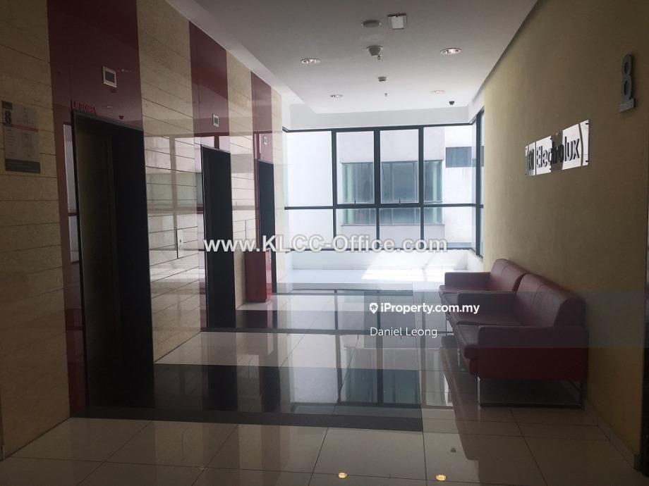 Pejabat untuk Disewa di PJ 33 (formerly Jaya 33), PJ33, Petaling Jaya oleh Daniel Leong - iProperty.com.my