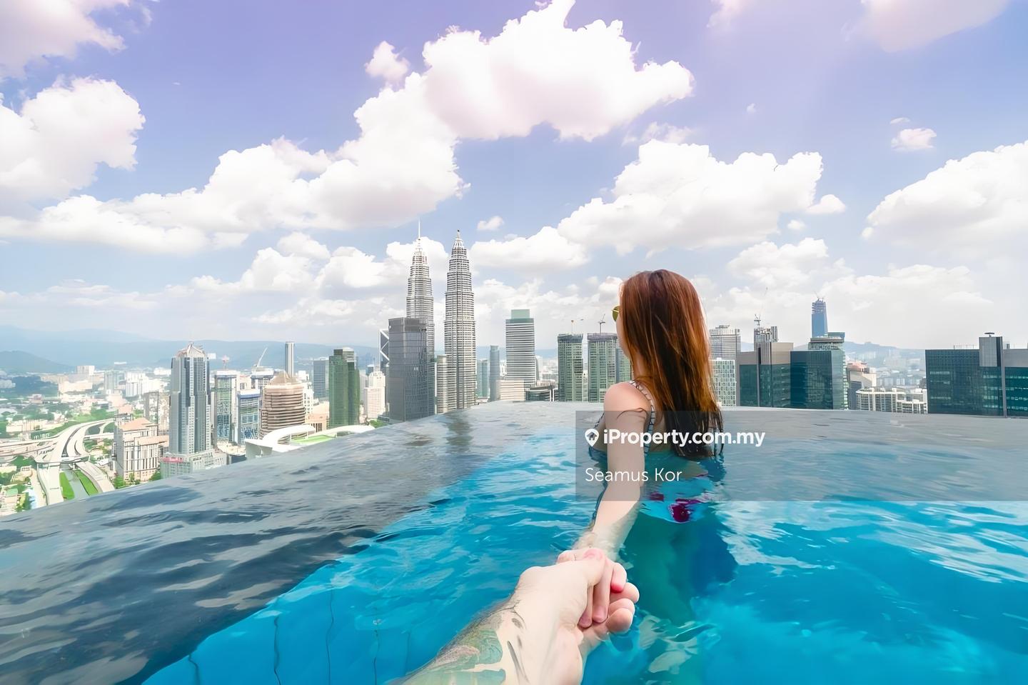 Hotel / Resort for Sale in Bukit Bintang, KL City Centre by Seamus Kor - iProperty.com.my