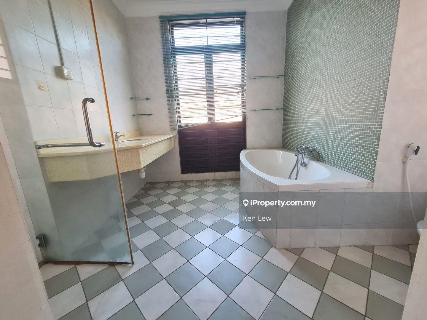 Semi-Detached House for Sale in Damai Kasih, Cheras by Ken Lew - iProperty.com.my