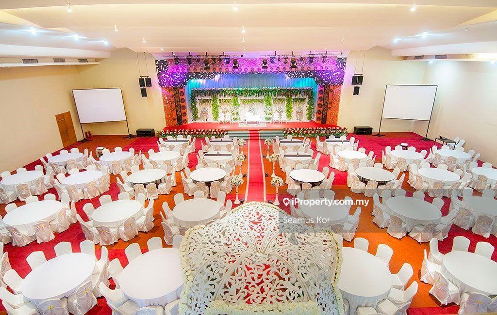 Hotel / Resort for Sale in Bandar Baru Salak Tinggi, Sepang by Seamus Kor - iProperty.com.my