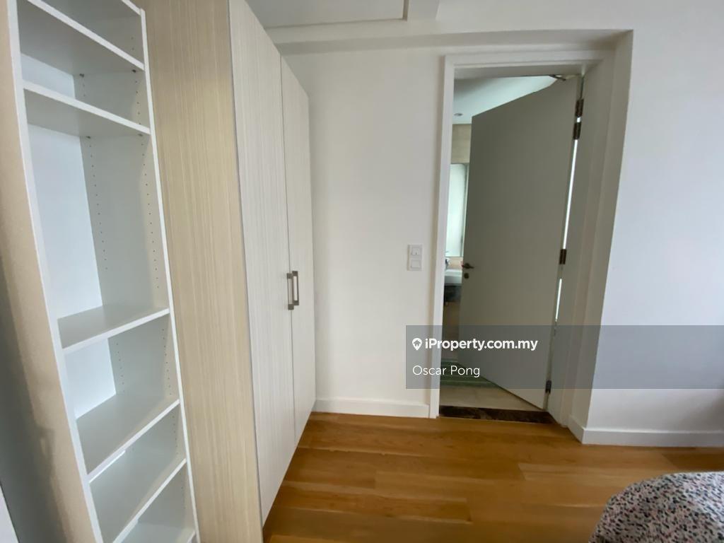 Service Residence for Rent in The Sentral Residences by Oscar Pong - iProperty.com.my