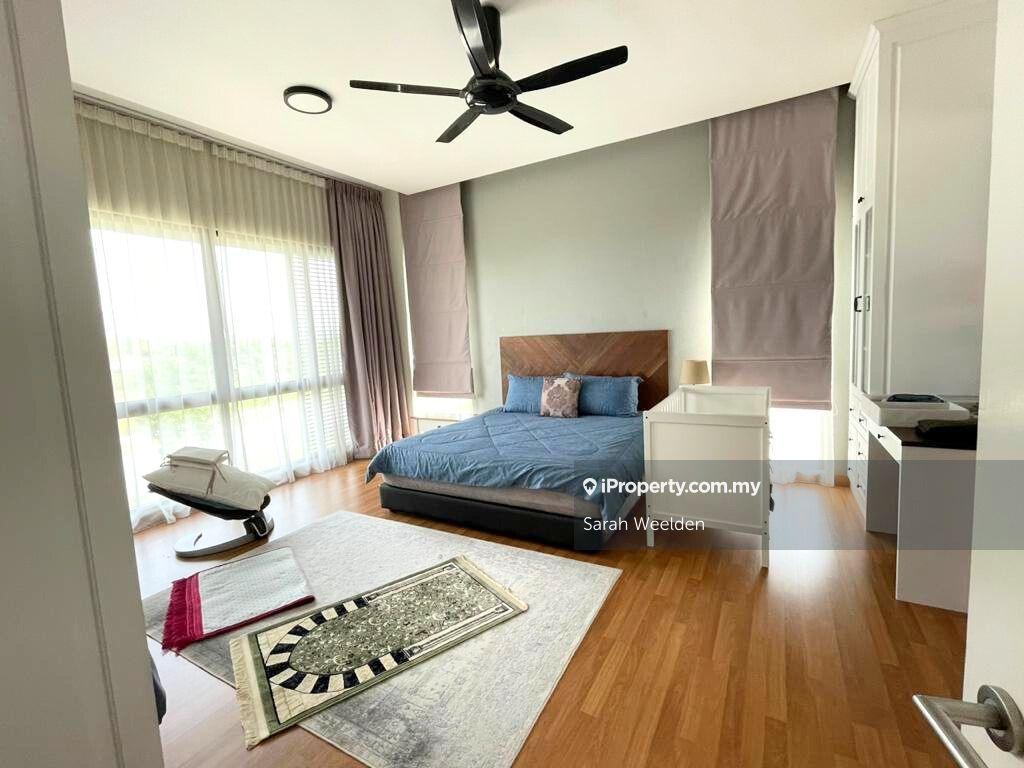 Semi-Detached House for Sale in Kota Seriemas, Nilai by Sarah Weelden - iProperty.com.my