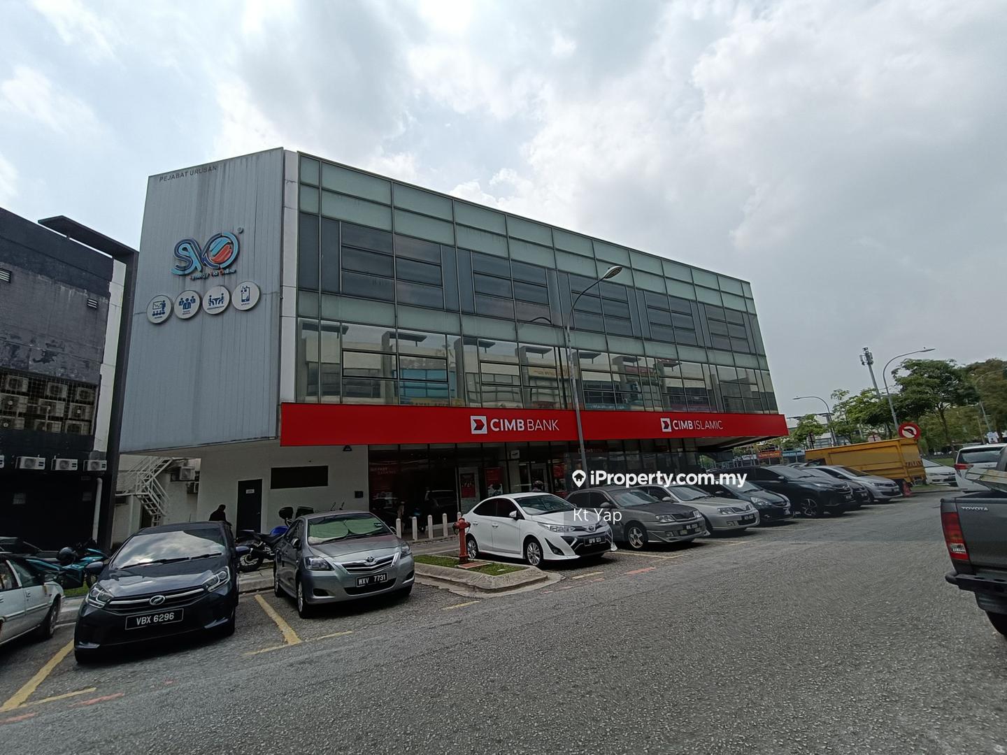 Shop-Office for Sale in Trillium Lakefield, Medan Niaga Tasik Damai,, Sungai Besi by Kt Yap - iProperty.com.my