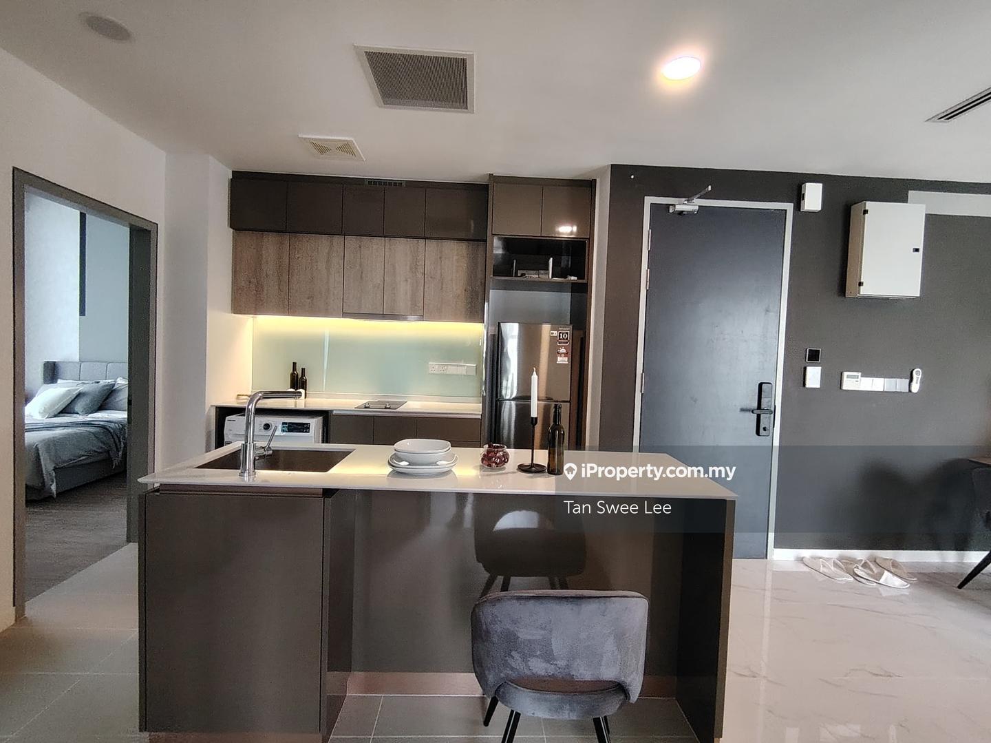 Service Residence for Sale in Residensi 38 Bangsar by Tan Swee Lee - iProperty.com.my