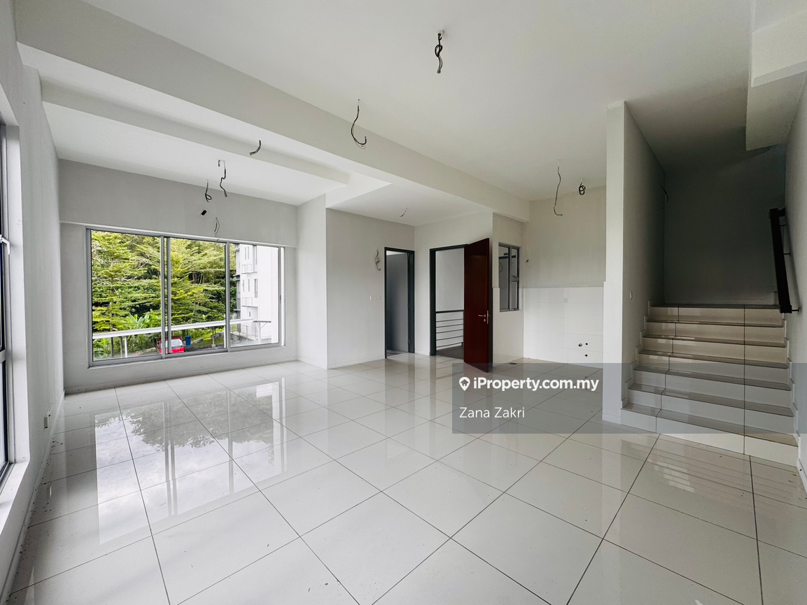 Rumah Bandar untuk Dijual di HIJAUAN KEMENSAH, Ampang oleh Zana Zakri - iProperty.com.my