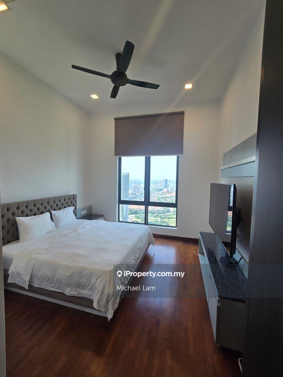 Condominium for Rent in Tropicana Grande by Michael Lam - iProperty.com.my