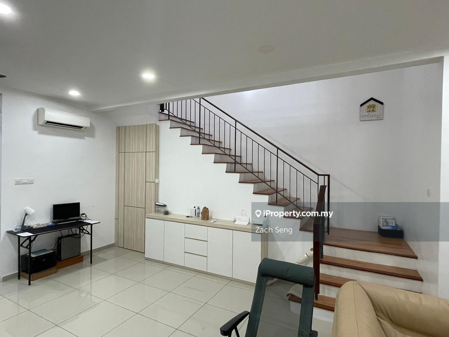 2-storey Terraced House for Sale in Kajang East, Semenyih by Zach Seng - iProperty.com.my