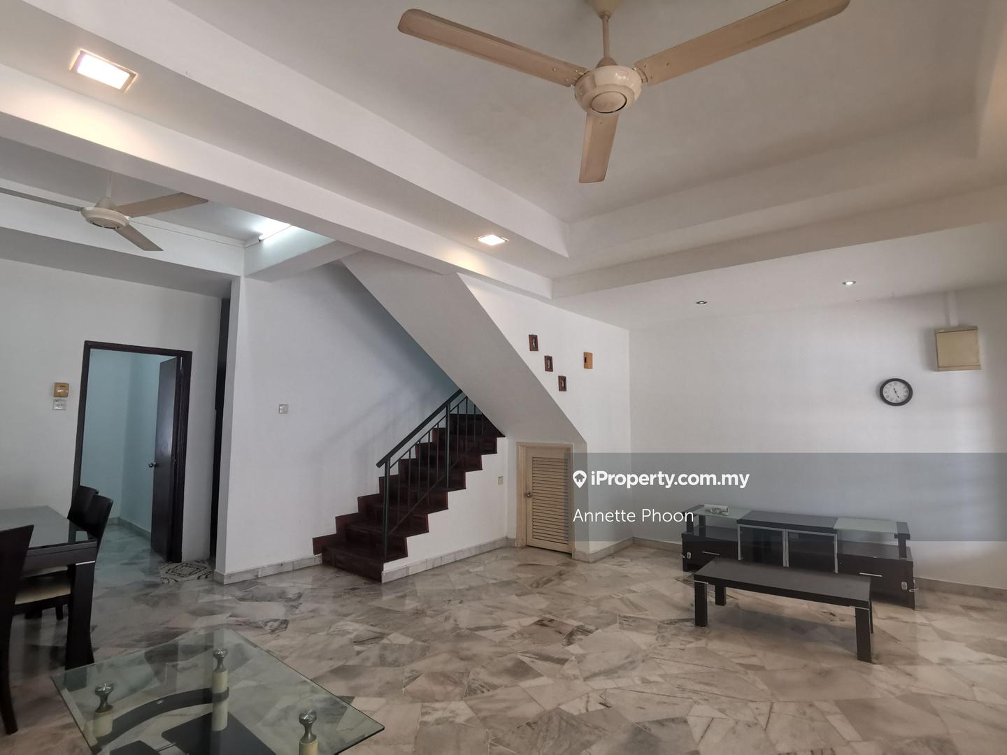 Rumah Berangkai 2 Tingkat untuk Dijual di Tropicana Indah, Kota Damansara oleh Annette Phoon - iProperty.com.my