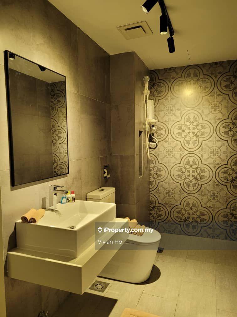 Service Residence for Sale in Arte Mont Kiara by Vivian Ho - iProperty.com.my