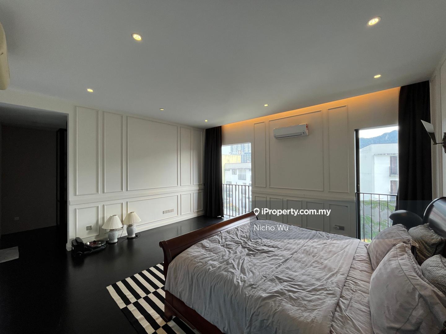 Condominium for Rent in 20trees by Nicho Wu - iProperty.com.my