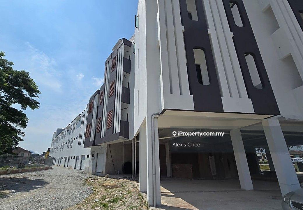 Shop for Sale in Station 18, Ipoh by Alexis Chee - iProperty.com.my