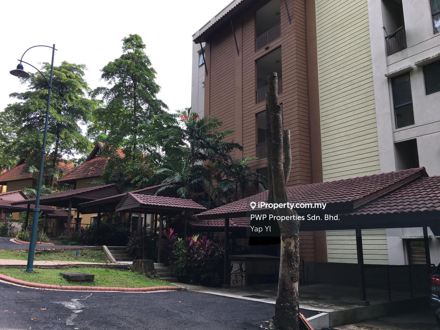 Condominium for Sale in The Peak @ Bukit Gita Bayu by Yap Yl - iProperty.com.my