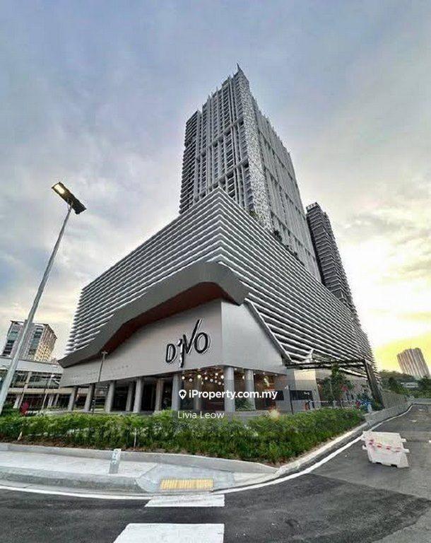 Service Residence for Sale in D'Ivo by Livia Leow - iProperty.com.my