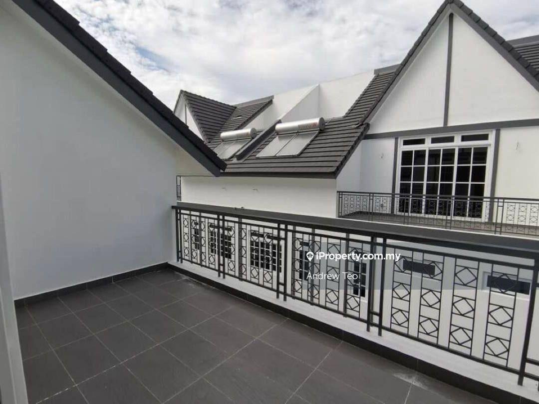 Rumah Kluster untuk Dijual di Eco Spring, Johor Bahru oleh Andrew Teo - iProperty.com.my