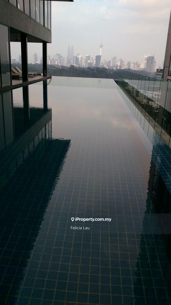 Residensi Servis untuk Disewa di Clearwater Residences oleh Felicia Lau - iProperty.com.my