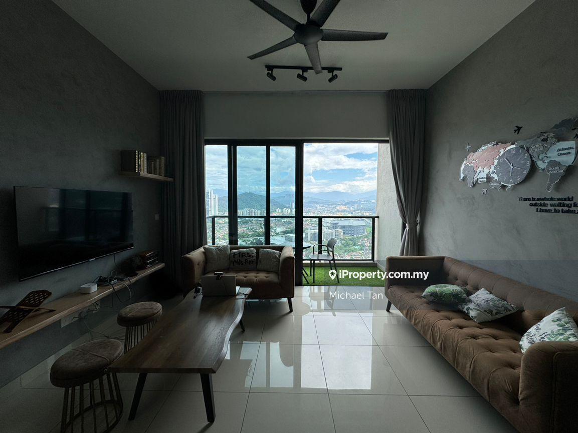 Service Residence for Sale in Astoria Ampang by Dumpling Tan - iProperty.com.my