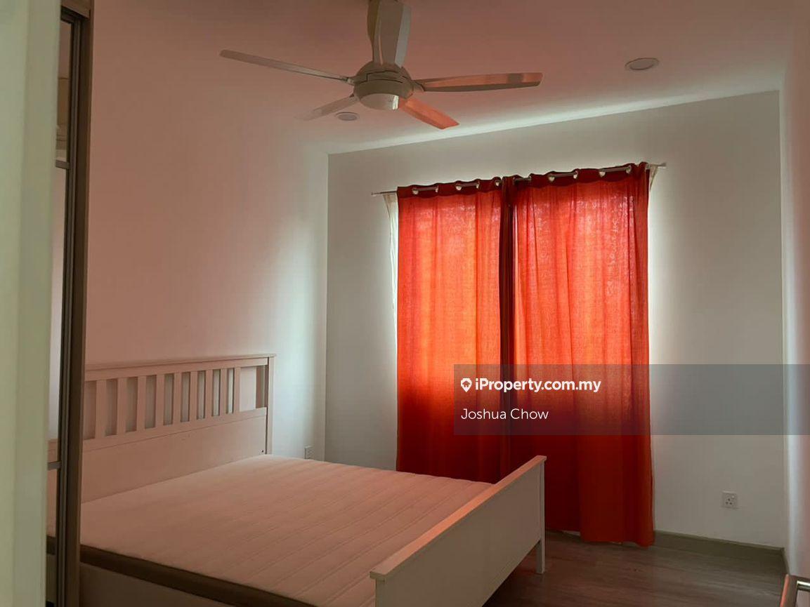 Kondominium untuk Disewa di Scenaria @ North Kiara Hills oleh Joshua Chow - iProperty.com.my