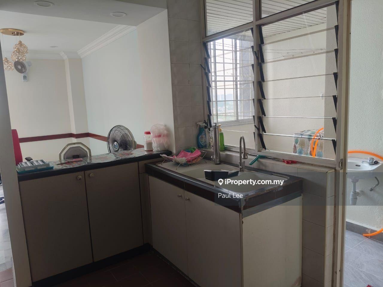 Condominium for Sale in Indera Subang by Paul Lee - iProperty.com.my