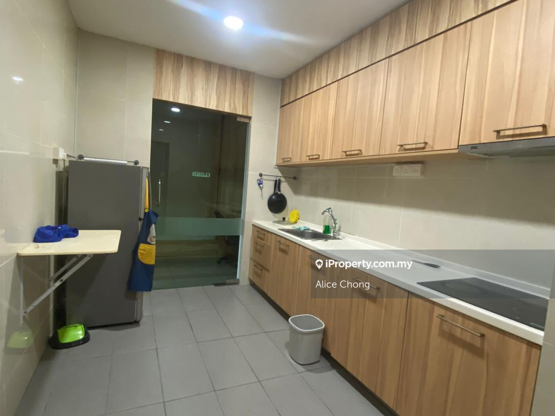 Condominium for Rent in KSL D'Esplanade Residence by Alice Chong - iProperty.com.my