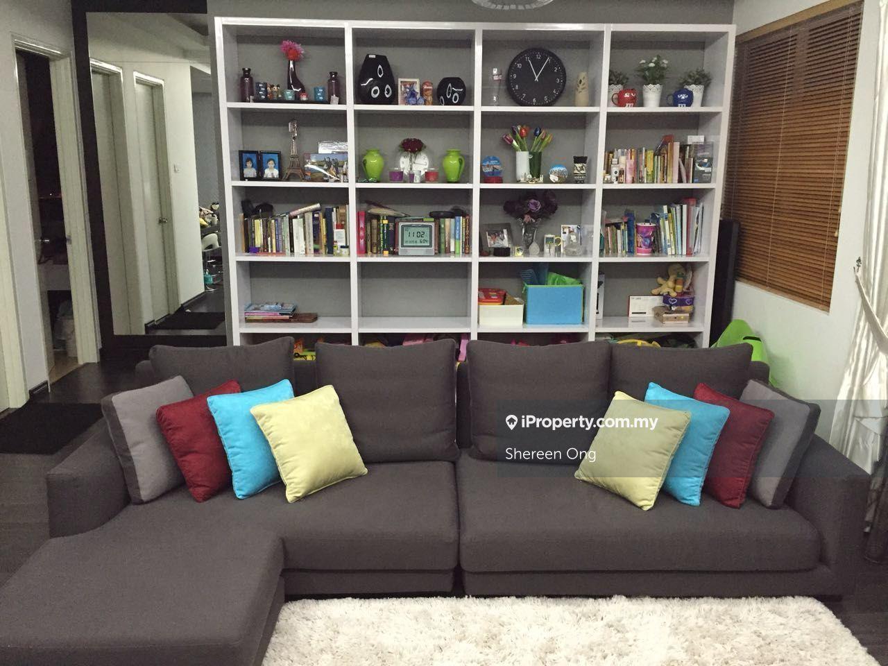 Condominium for Sale in 3 Residen @ Melawati by Shereen Ong - iProperty.com.my