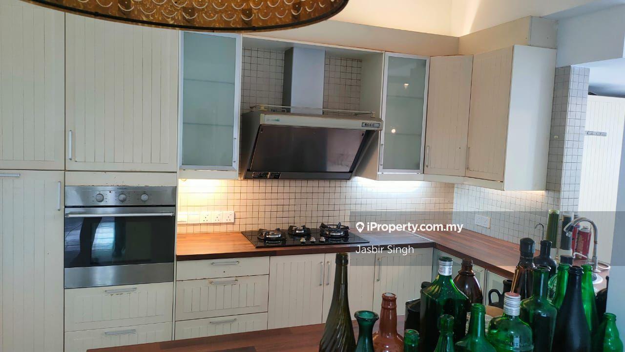 Kondominium untuk Dijual di North Point @ One Ampang Avenue oleh Jasbir Singh - iProperty.com.my