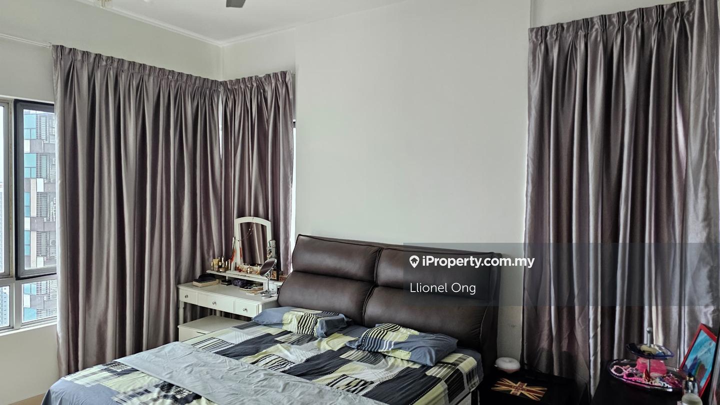 Kondominium untuk Dijual di Riana Green East oleh Llionel Ong - iProperty.com.my