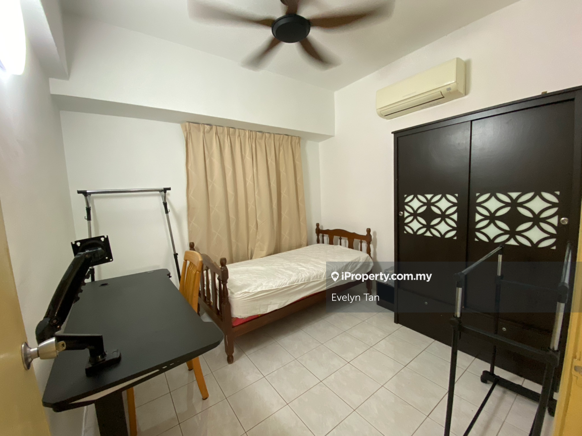 Condominium for Rent in The 19 Usj City Mall by Evelyn Tan - iProperty.com.my