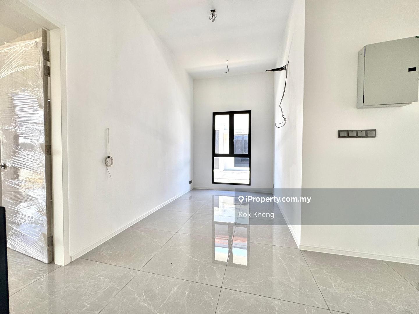 Semi-Detached House for Sale in Grand Thompson, Ipoh by Kok Kheng - iProperty.com.my