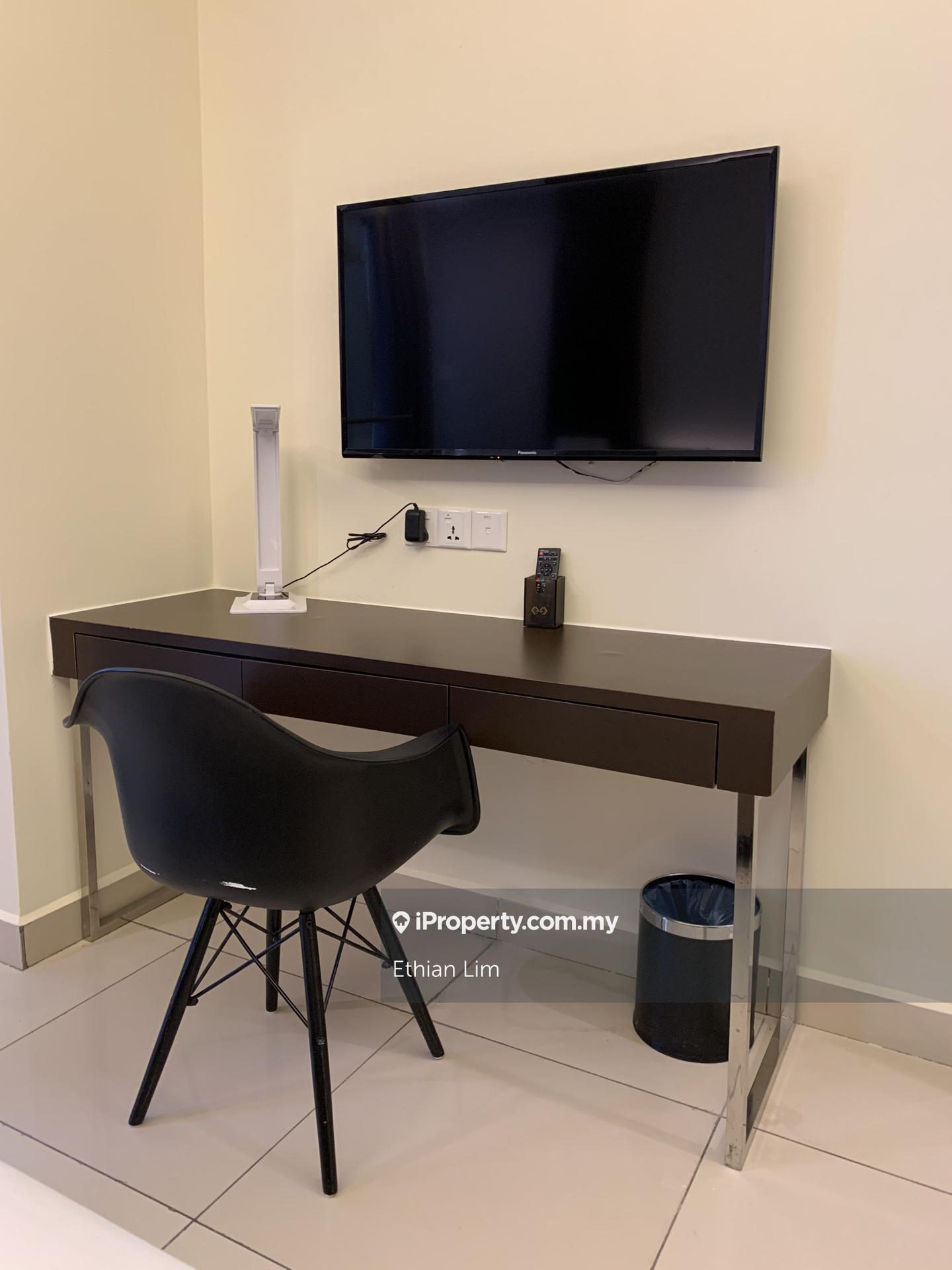 Service Residence for Rent in Grand Ion Delemen by Ethian Lim - iProperty.com.my