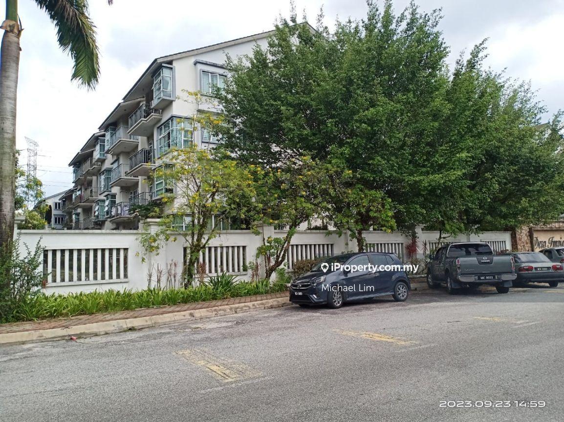 Townhouse for Sale in Taman Puchong Prima, Puchong by Michael Lim - iProperty.com.my