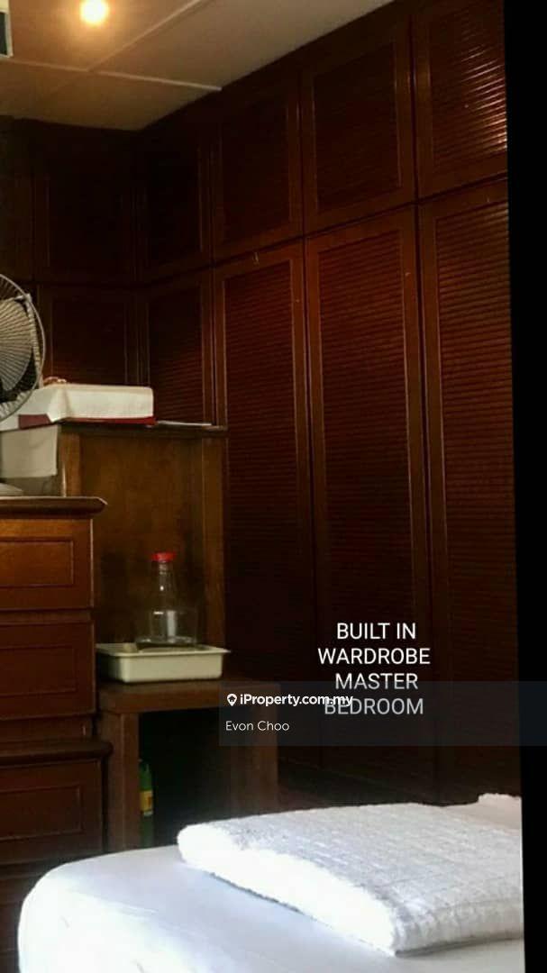 Rumah Berangkai 2 Tingkat untuk Dijual di Taman Serdang Raya, Seri Kembangan oleh Evon Choo - iProperty.com.my