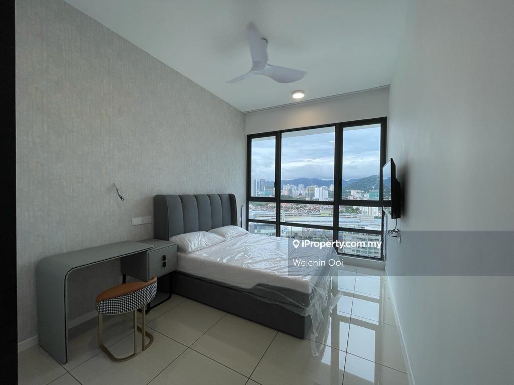 Kondominium untuk Disewa di Queens Residences Q2 @ Queens Waterfront oleh Weichin Ooi - iProperty.com.my