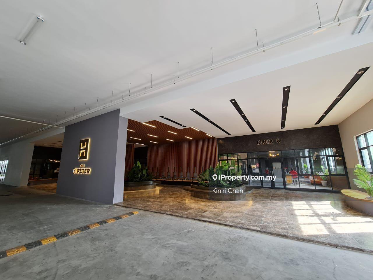 Condominium for Sale in The Hipster by Kinki Chan - iProperty.com.my
