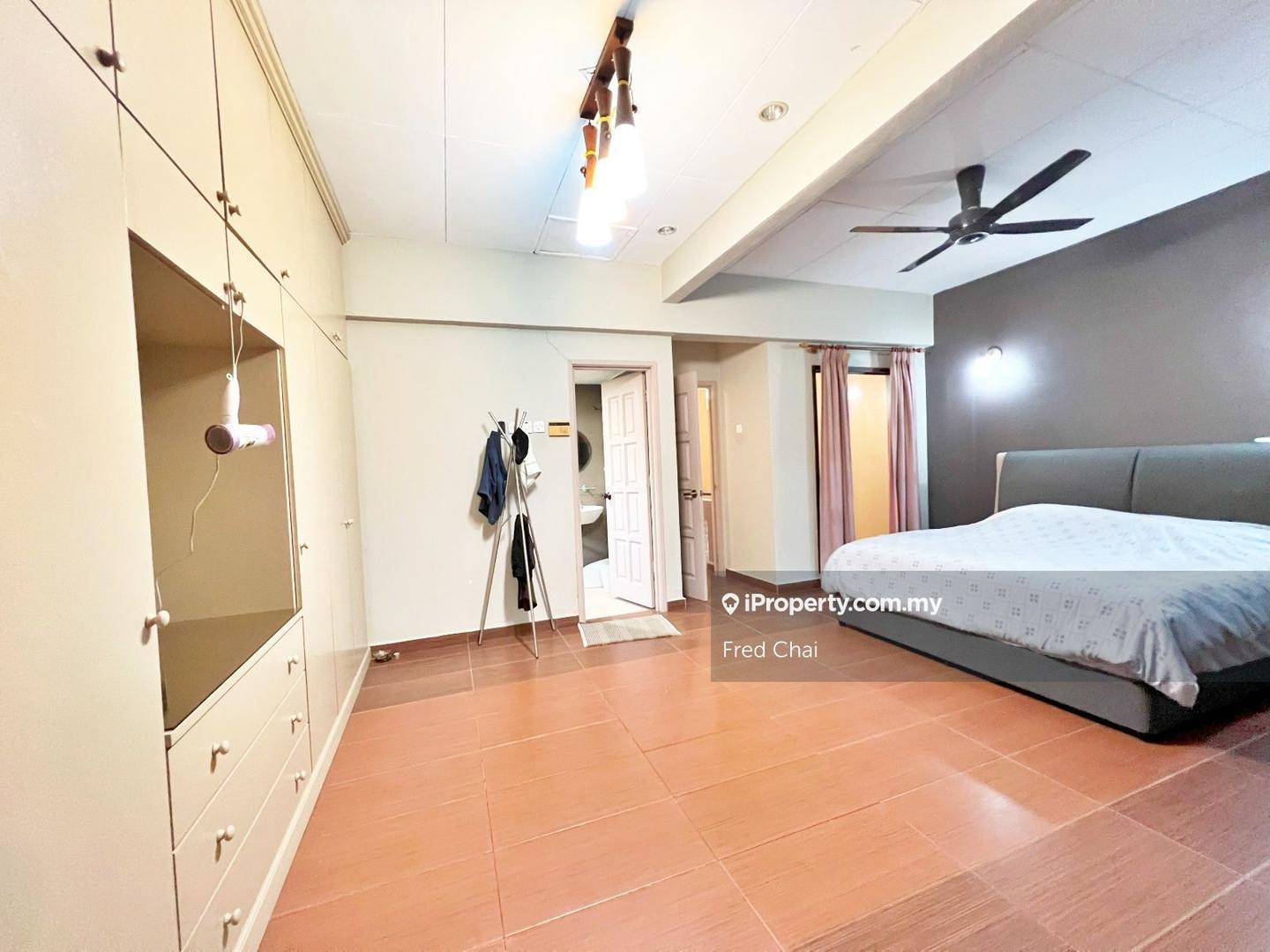 Rumah Berangkai 2 Tingkat untuk Dijual di Bandar Damai Perdana, Cheras oleh Fred Chai - iProperty.com.my