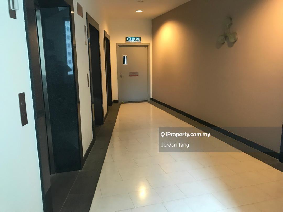 Kondominium untuk Dijual di 11 Mont Kiara @ MK11 oleh Jordan Tang - iProperty.com.my