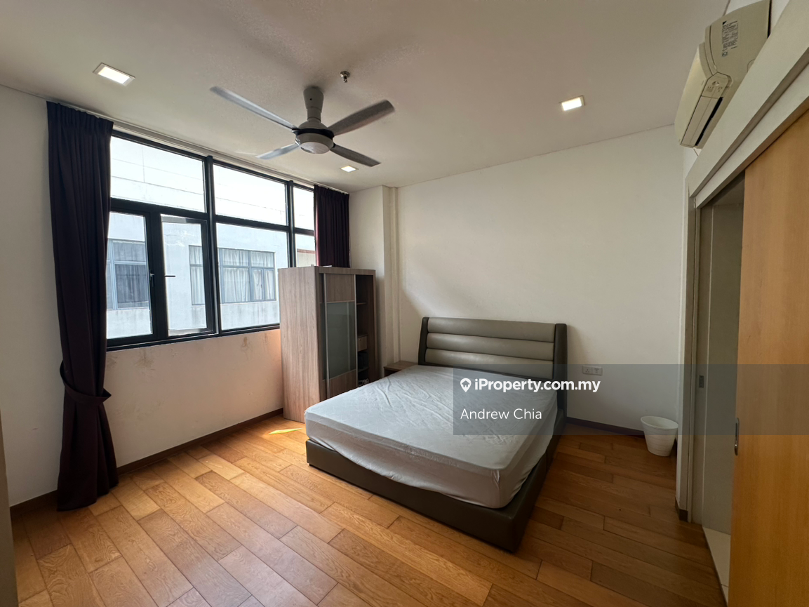 Soho untuk Dijual di Desa Parkcity, Kuala Lumpur oleh Andrew Chia - iProperty.com.my