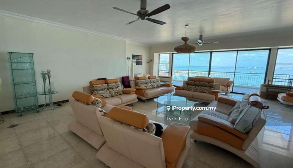 Kondominium untuk Dijual di The Regency Condominium oleh Lynn Foo - iProperty.com.my