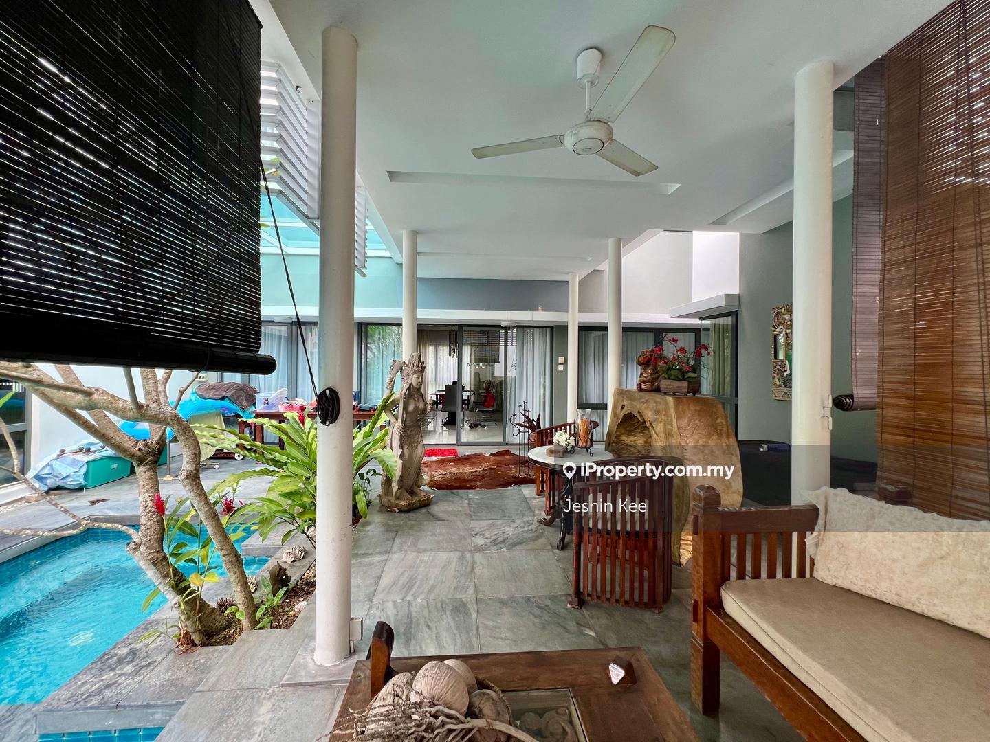 Banglo untuk Dijual di Jade Hills, Kajang oleh Jesnin Kee - iProperty.com.my