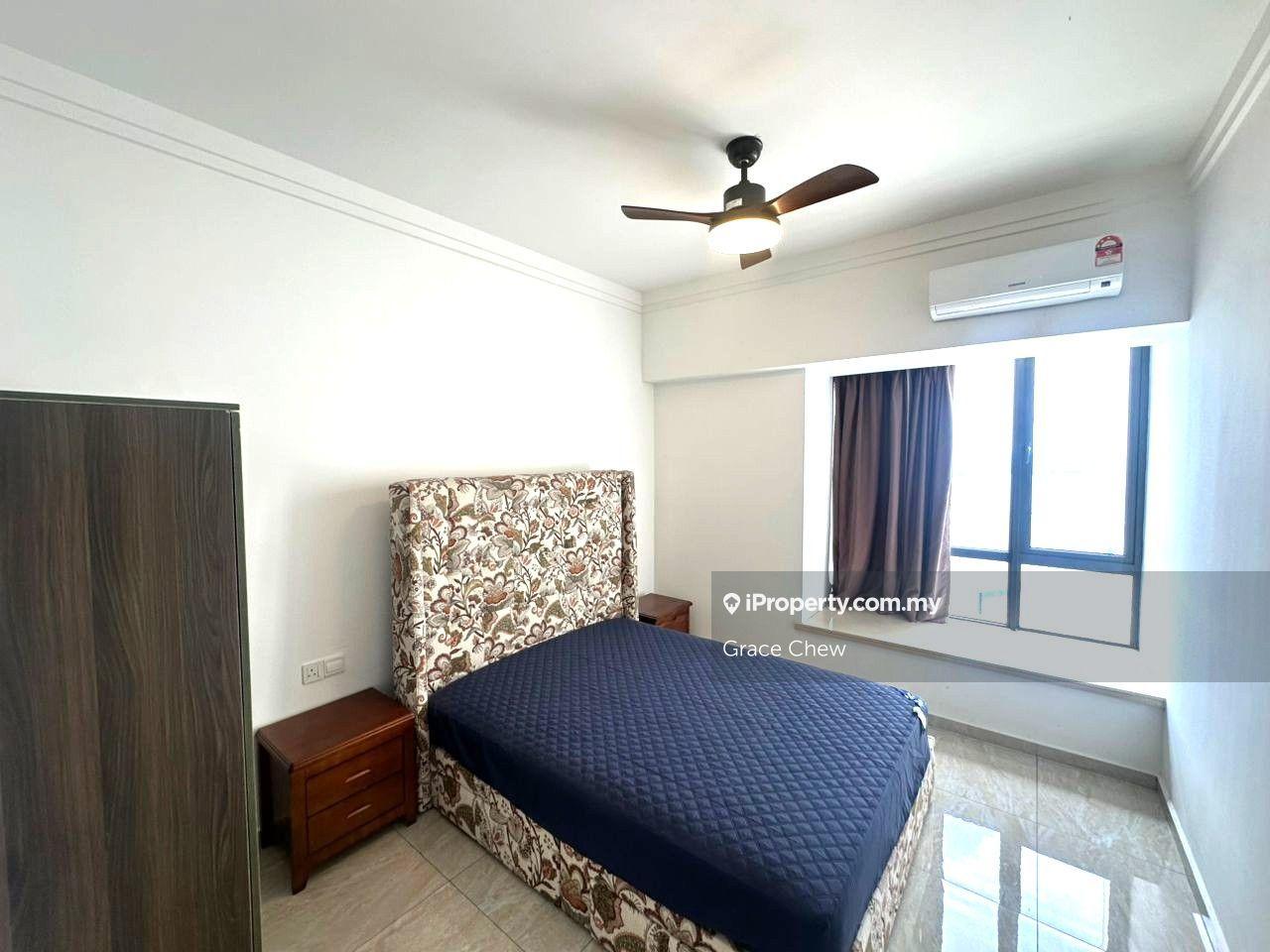 Kondominium untuk Disewa di R&F Princess Cove Phase 2-Seine Region oleh Grace Chew - iProperty.com.my