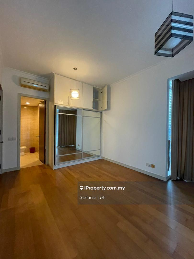 Residensi Servis untuk Dijual di Marc Residence oleh Stefanie Loh - iProperty.com.my