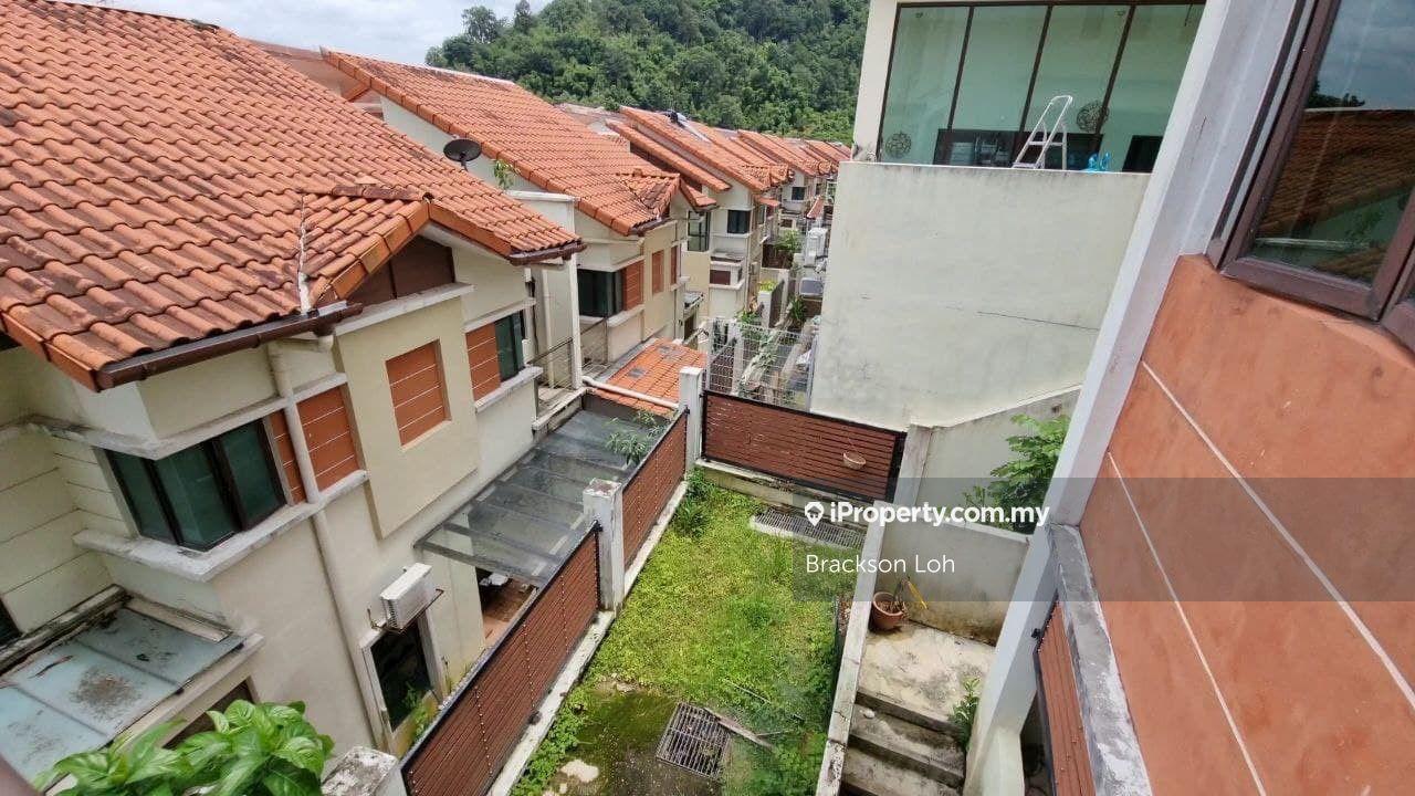 Semi-Detached House for Sale in RiverView Kemensah, Taman Melawati, Ampang by Brackson Loh - iProperty.com.my