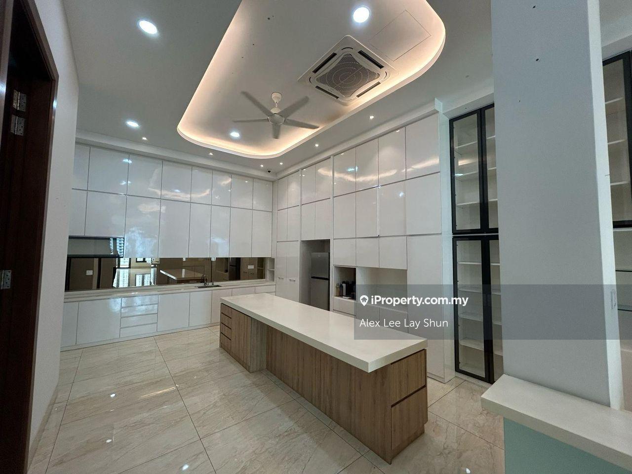 Bungalow House for Sale in Kuala Lumpur, Kuala Lumpur by Alex Lee Lay Shun - iProperty.com.my
