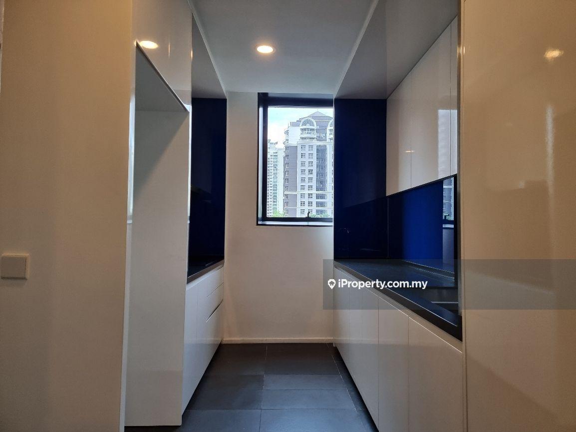 Residensi Servis untuk Disewa di Arcoris Residences oleh Catherine Wong - iProperty.com.my