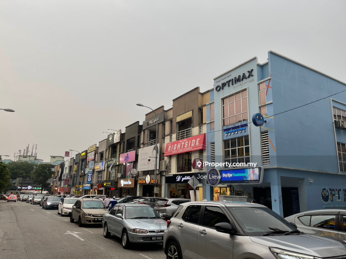 Shop for Rent in Bandar Baru Sri Petaling, Sri Petaling by Joe Liew - iProperty.com.my