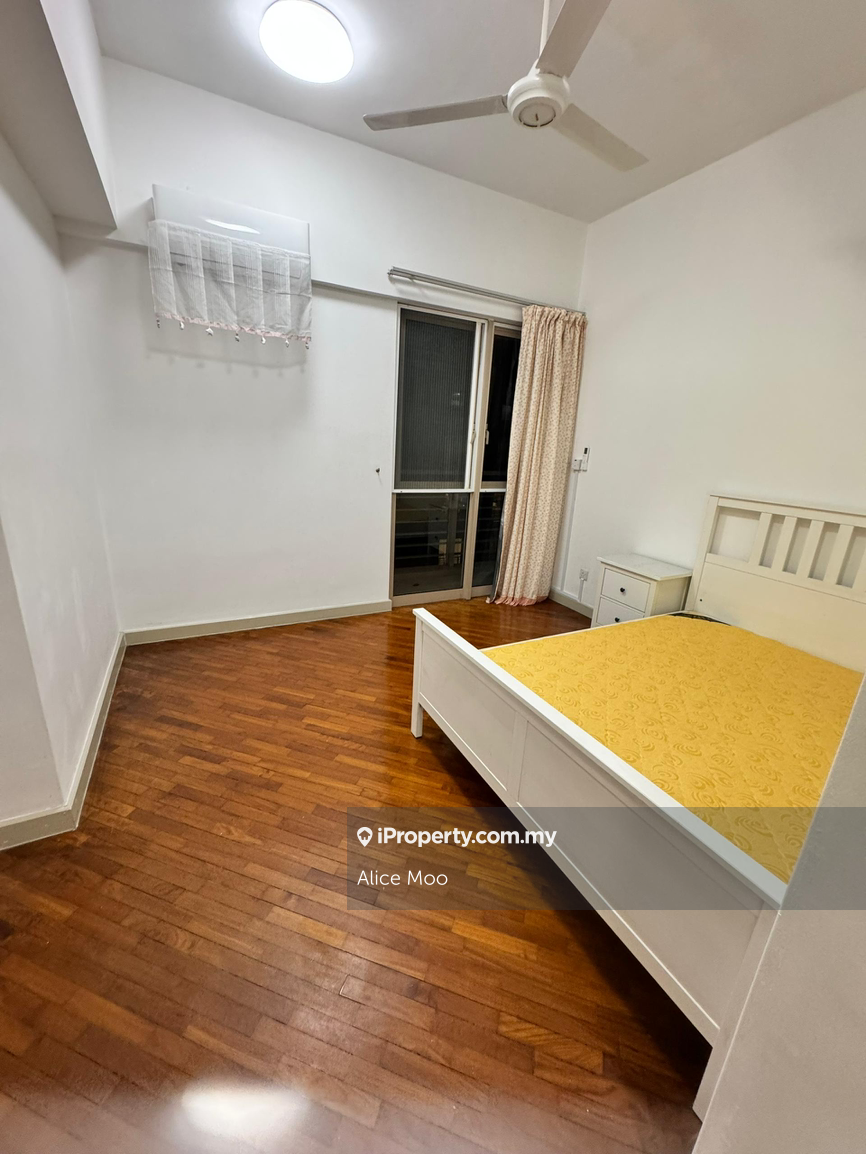 Condominium for Rent in Hampshire Park Condominium by Alice Moo - iProperty.com.my