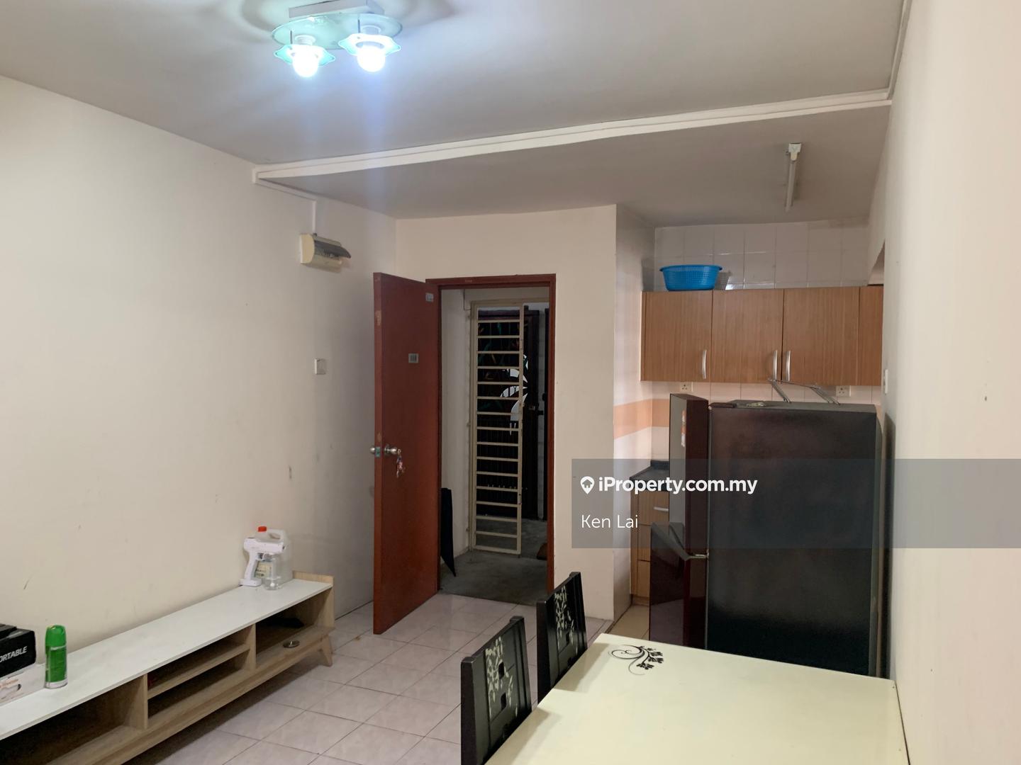 Apartment for Sale in Damai Apartment by Ken Lai - iProperty.com.my