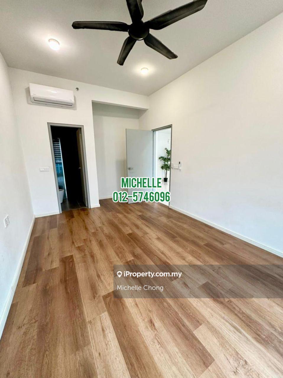 Service Residence for Sale in Suasana @ Utropolis by Michelle Chong - iProperty.com.my
