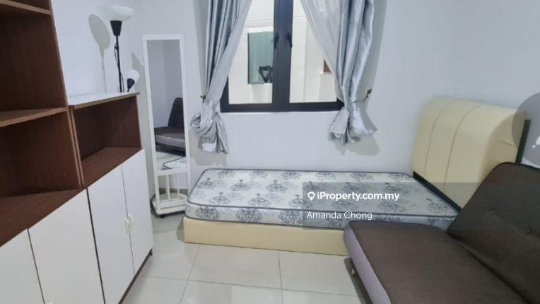 Service Residence for Rent in Pearl Suria by Amanda Chong - iProperty.com.my