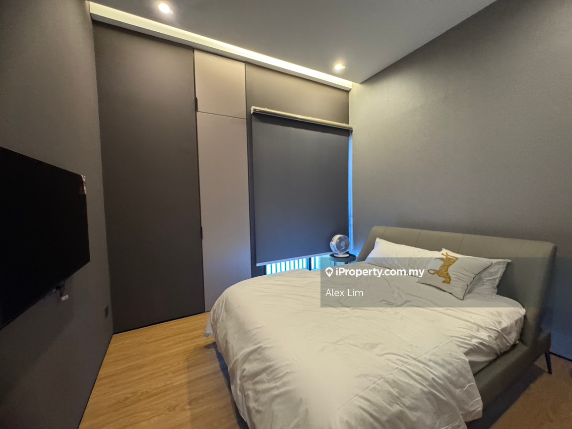 Service Residence for Rent in City of Dreams by Alex Lim - iProperty.com.my